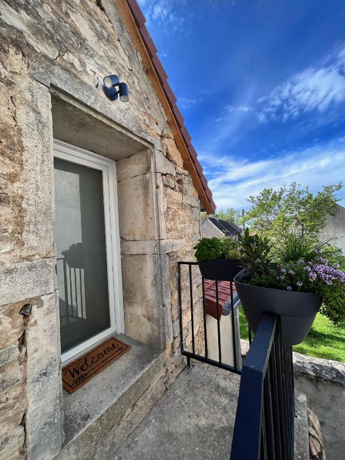 Gites De La Chapelle Gigny-sur-Saone 外观 照片