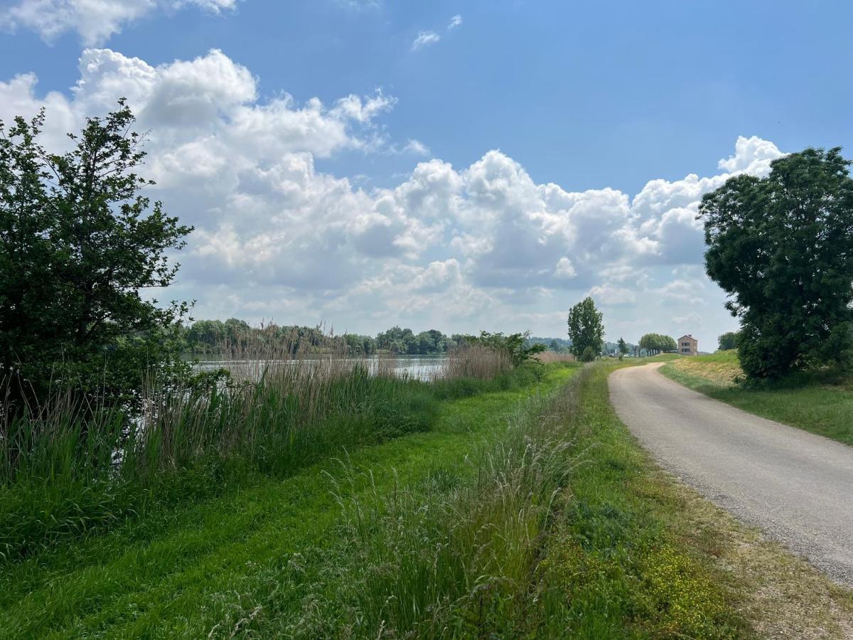 Gites De La Chapelle Gigny-sur-Saone 外观 照片